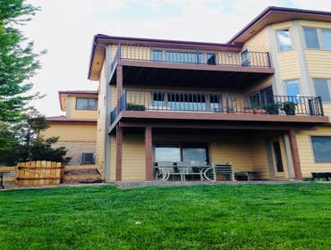 Deck Photos