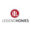Legend Homes logo