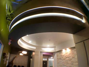 Dr. Nidhi Mehrotra's Pediatric Office