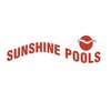 Sunshine Pools & Billiards logo