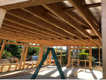 General building construction offers comercial and residential services
