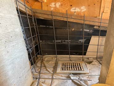 Photos by 1 Step by Step Construction #2
