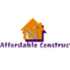 N.C. Affordable Construction logo