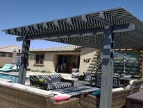 Photos by Cool Pergola #1