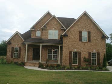 2424 Janell Dr. Murfreesboro, Tn.