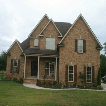 2424 Janell Dr. Murfreesboro, Tn.