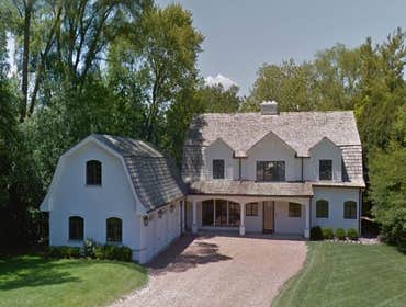 Lake Forest Addition