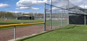 Photos by Washington Commercial Fencing #1