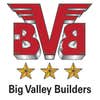 Big Valley Builders Inc logo