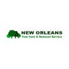 New Orleans Tree Care & Removal Service logo