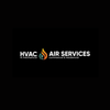 RK Mechanical Air Services Inc. logo