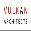 Vulkan Architects logo