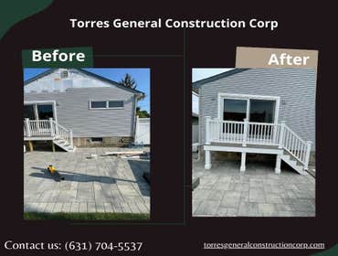 Photos by Torres General Construction Corp #3