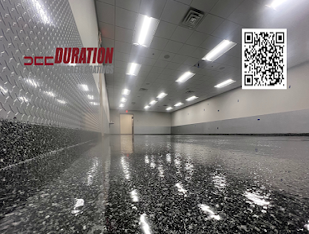 Photos by Duration Concrete Coatings by Duralast #1
