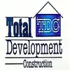 Total Development Construction, Inc logo