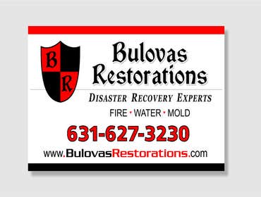 Project photos from Bulovas Restorations Inc