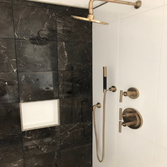 Bathroom Remodel - Detroit