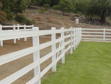Fences
