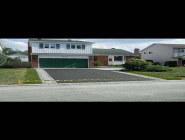 small driveways