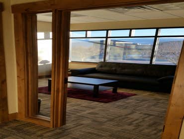 Commercial Office Build Out
