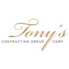 Tony's Contracting Group Corp logo