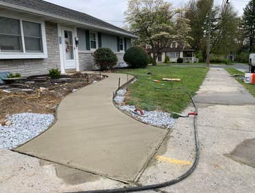 Photos by Apex Landscaping & Construction #1