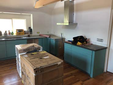 Photos by Millennial Construction Inc