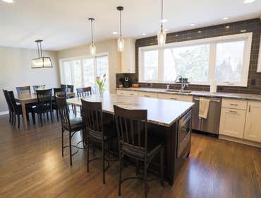 Photos by Cowdin Design + Build #1
