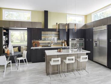 Photos by Broadway Kitchens & Baths, Inc #1