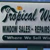 Tropical Window Inc logo