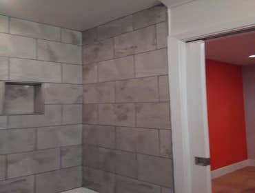 JN build Pro Const Attached pictures of before and after are many projects through out areas of the bay area and Sacramento areas as well of all types