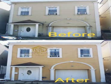 House painting