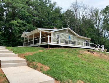 Photos by Brintnall Deck Works, Inc #1