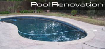 Nilsen General Contracting Pool Renovation