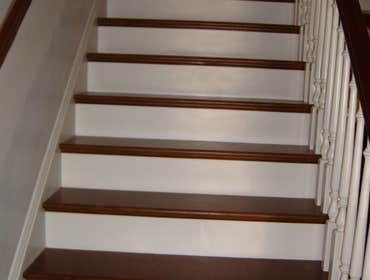 Photos from Winter's Flooring