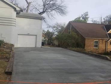 Photos by Cutting Edge Concrete & Masonry, LLC #1