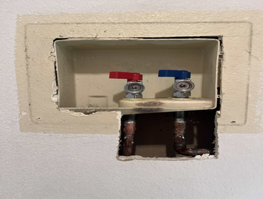 Photos by Mr. Rogers Neighborhood plumbing #1