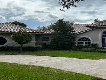 Photos by Dga Roofing Inc #1 Replace concrete tile roof.