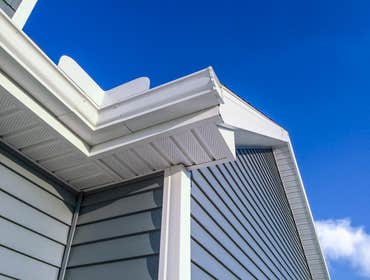 Freedom Star Gutter Systems