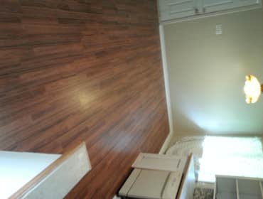 Yeshua foundation enterprise Single Family Home improvement