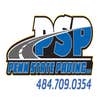 Penn State Paving logo