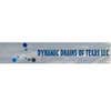 Dynamic Drains of Texas, LLC logo