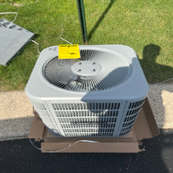 Burkhardt Heating & Cooling