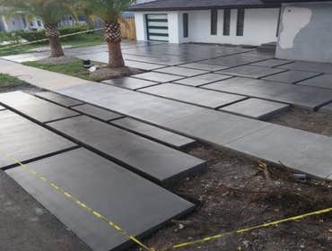 Photos by Modern La Construction #1