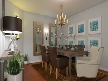 Photo(s) from MDESIGNS Multiple projects