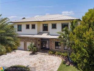 Wilton Manors Custom Home Design - Build custom home in Wilton Manors, FL.