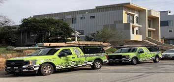 Garage Door Doctor