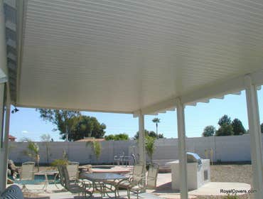 Patio Covers