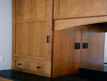 Photos by Pottercraft Woodworks #1