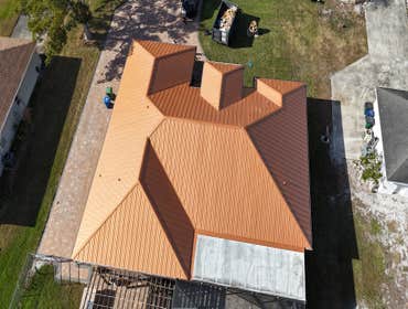Photos by Anythings Possible Home Exteriors #1